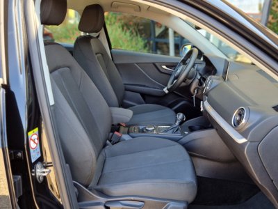Audi Q2 30 TDI 116 S tronic 7   - 20