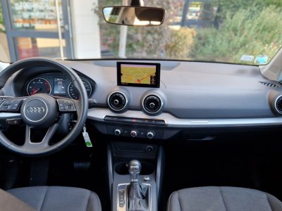 Audi Q2 30 TDI 116 S tronic 7   - 21