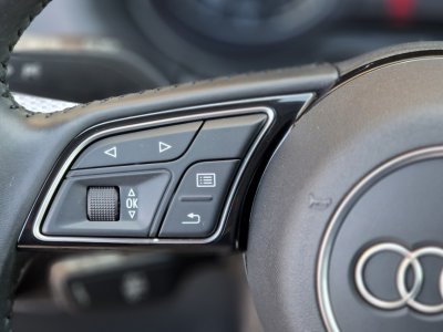 Audi Q2 30 TDI 116 S tronic 7   - 22