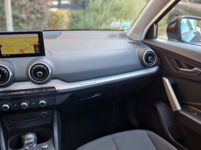 Audi Q2 30 TDI 116 S tronic 7   - 23