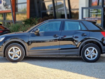 Audi Q2 30 TDI 116 S tronic 7   - 24