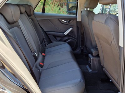 Audi Q2 30 TDI 116 S tronic 7   - 25