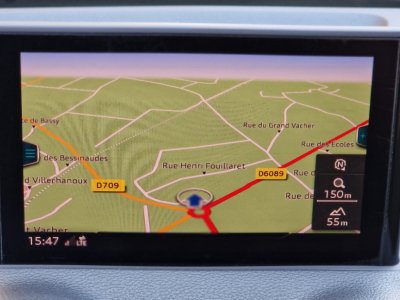 Audi Q2 30 TDI 116 S tronic 7   - 28