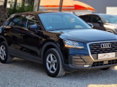 Audi Q2 30 TDI 116 S tronic 7   - 30