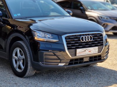 Audi Q2 30 TDI 116 S tronic 7   - 31