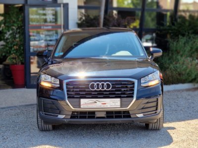 Audi Q2 30 TDI 116 S tronic 7   - 32