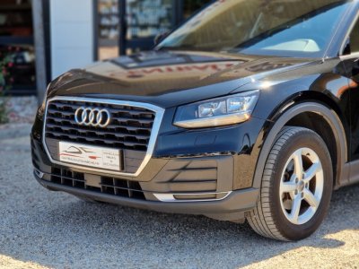 Audi Q2 30 TDI 116 S tronic 7   - 33