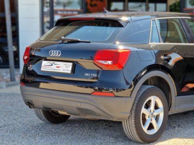 Audi Q2 30 TDI 116 S tronic 7   - 36