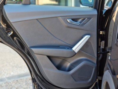 Audi Q2 30 TDI 116 S tronic 7   - 38