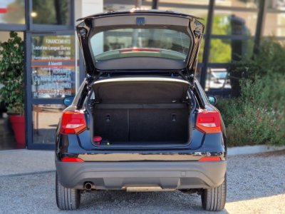 Audi Q2 30 TDI 116 S tronic 7   - 39