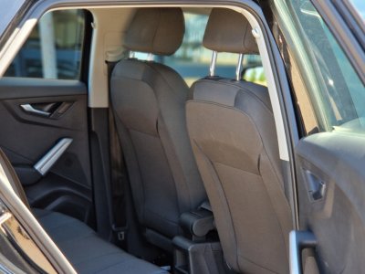 Audi Q2 30 TDI 116 S tronic 7   - 40