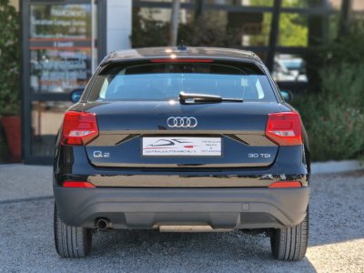 Audi Q2 30 TDI 116 S tronic 7   - 41