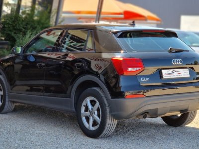 Audi Q2 30 TDI 116 S tronic 7   - 43