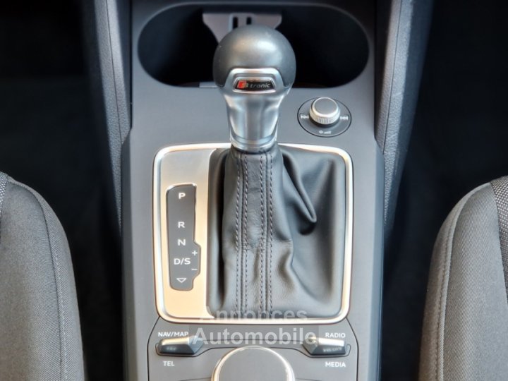 Audi Q2 30 TDI 116 S tronic 7 - 45