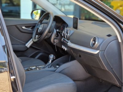 Audi Q2 30 TDI 116 S tronic 7   - 47