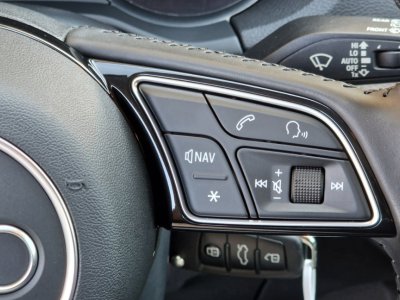 Audi Q2 30 TDI 116 S tronic 7   - 50
