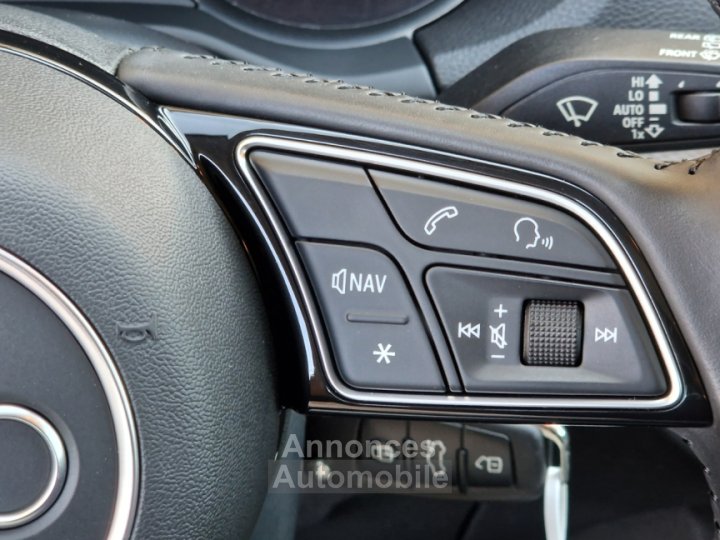 Audi Q2 30 TDI 116 S tronic 7 - 50