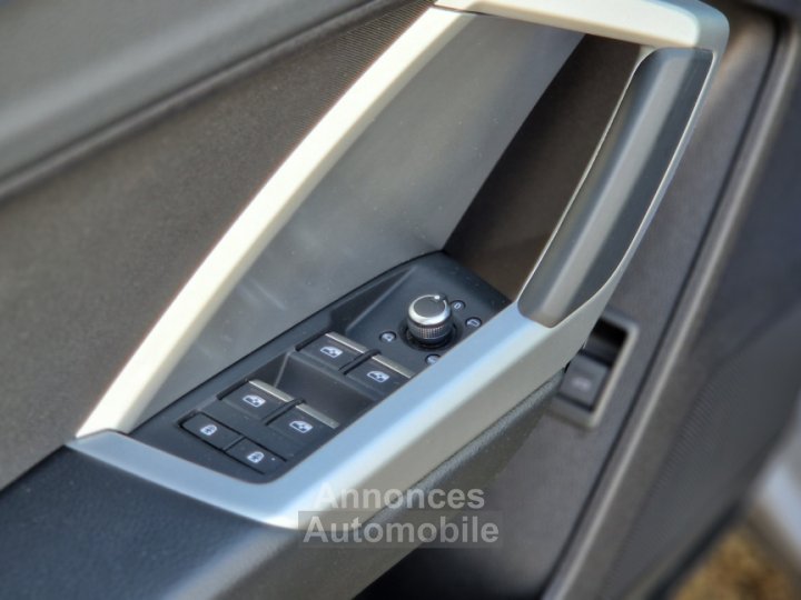 Audi Q3 35 TDI 150 ch S tronic 7 Design - 3