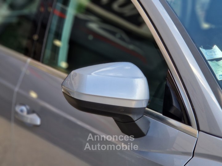 Audi Q3 35 TDI 150 ch S tronic 7 Design - 4