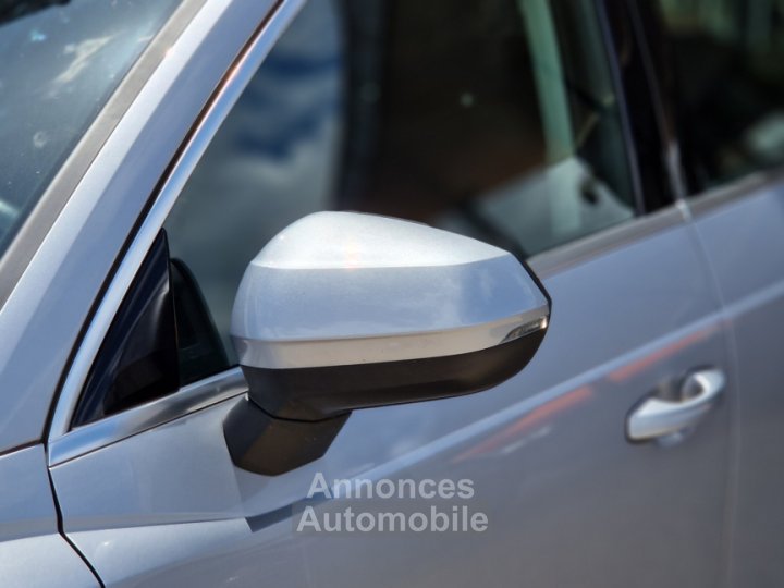 Audi Q3 35 TDI 150 ch S tronic 7 Design - 5