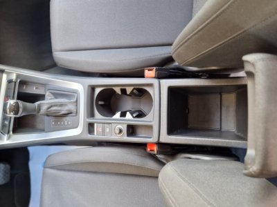 Audi Q3 35 TDI 150 ch S tronic 7 Design   - 6