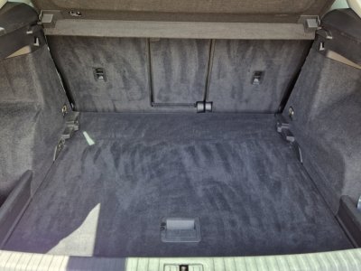 Audi Q3 35 TDI 150 ch S tronic 7 Design   - 8