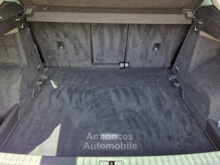 Audi Q3 35 TDI 150 ch S tronic 7 Design - 8