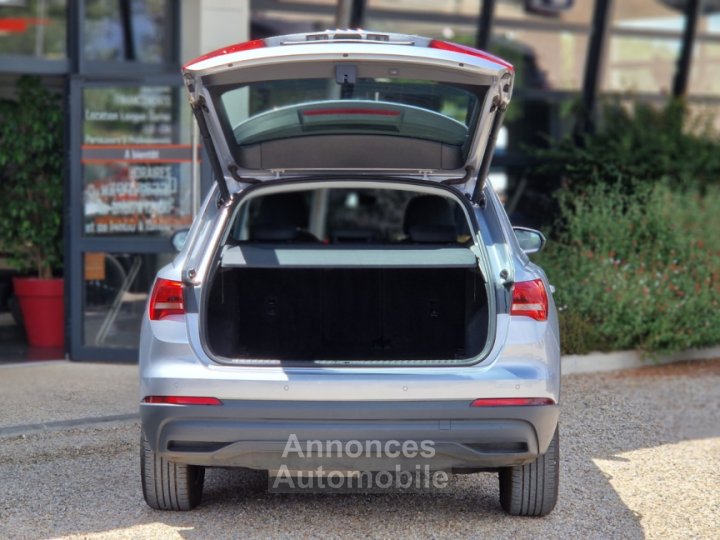 Audi Q3 35 TDI 150 ch S tronic 7 Design - 14
