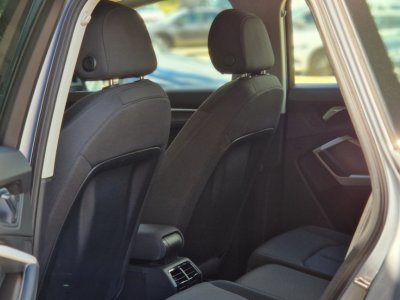Audi Q3 35 TDI 150 ch S tronic 7 Design   - 20