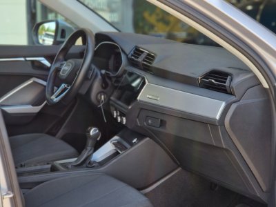 Audi Q3 35 TDI 150 ch S tronic 7 Design   - 26
