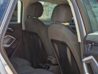 Audi Q3 35 TDI 150 ch S tronic 7 Design   - 28
