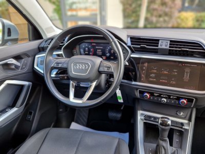 Audi Q3 35 TDI 150 ch S tronic 7 Design   - 30