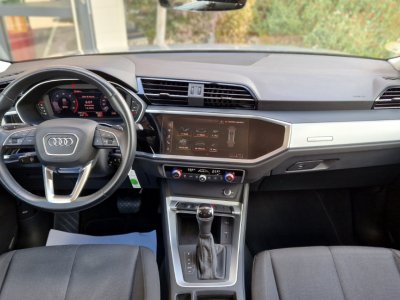 Audi Q3 35 TDI 150 ch S tronic 7 Design   - 31