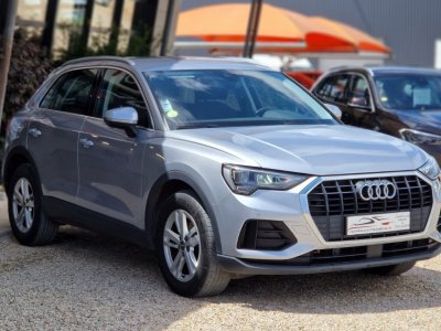 Audi Q3 35 TDI 150 ch S tronic 7 Design   - 34