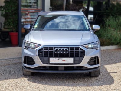 Audi Q3 35 TDI 150 ch S tronic 7 Design   - 37