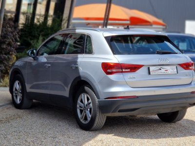 Audi Q3 35 TDI 150 ch S tronic 7 Design   - 40