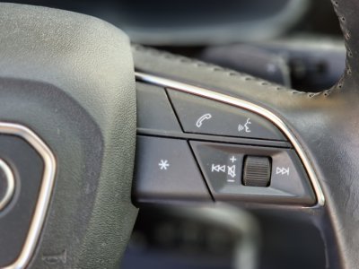 Audi Q3 35 TDI 150 ch S tronic 7 Design   - 42