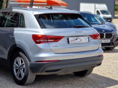 Audi Q3 35 TDI 150 ch S tronic 7 Design   - 46