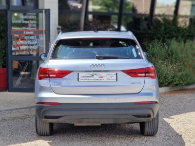 Audi Q3 35 TDI 150 ch S tronic 7 Design   - 47