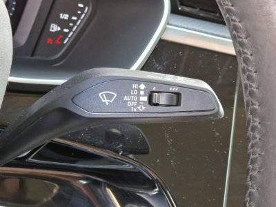 Audi Q3 35 TDI 150 ch S tronic 7 Design   - 49