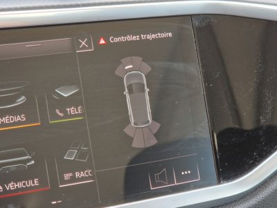 Audi Q3 35 TDI 150 ch S tronic 7 Design   - 50
