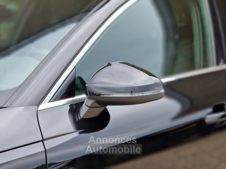 Audi A4 Avant 35 TDI 163 S tronic 7 Business Line - 3