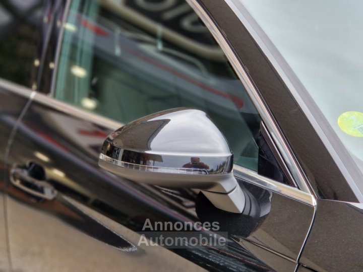 Audi A4 Avant 35 TDI 163 S tronic 7 Business Line - 5