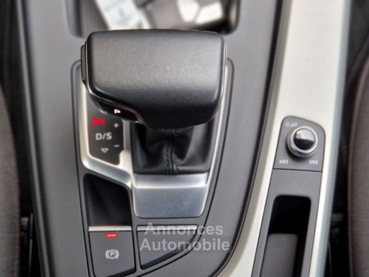 Audi A4 Avant 35 TDI 163 S tronic 7 Business Line - 7
