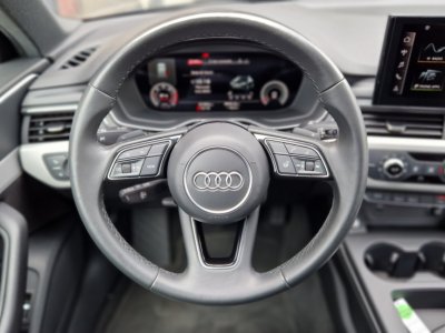 Audi A4 Avant 35 TDI 163 S tronic 7 Business Line   - 11