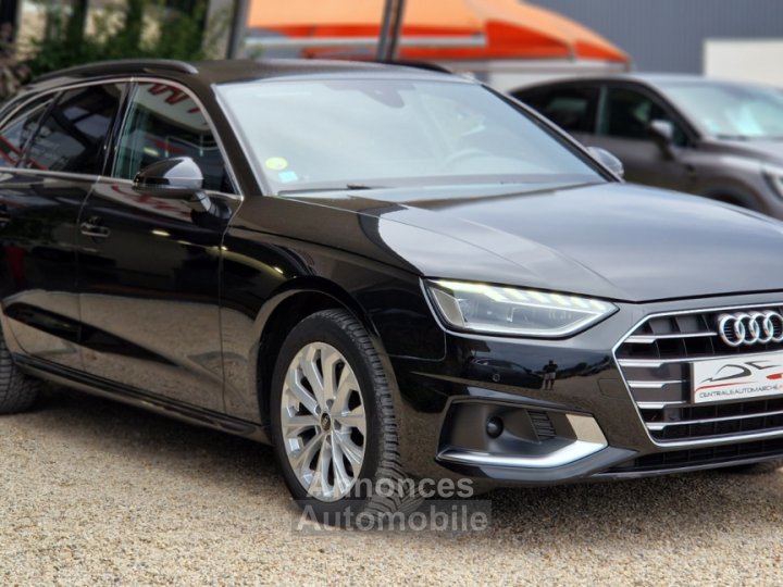 Audi A4 Avant 35 TDI 163 S tronic 7 Business Line - 13