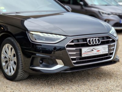 Audi A4 Avant 35 TDI 163 S tronic 7 Business Line   - 14