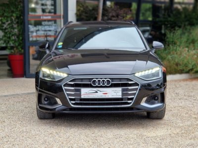 Audi A4 Avant 35 TDI 163 S tronic 7 Business Line   - 16
