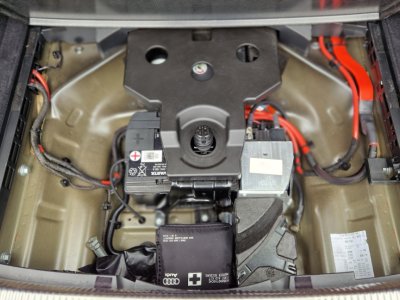 Audi A4 Avant 35 TDI 163 S tronic 7 Business Line   - 17