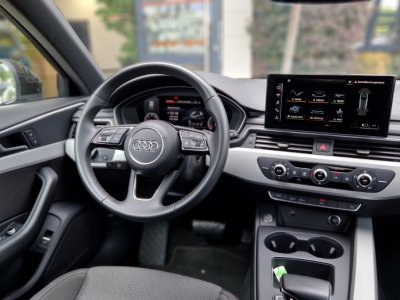 Audi A4 Avant 35 TDI 163 S tronic 7 Business Line   - 19